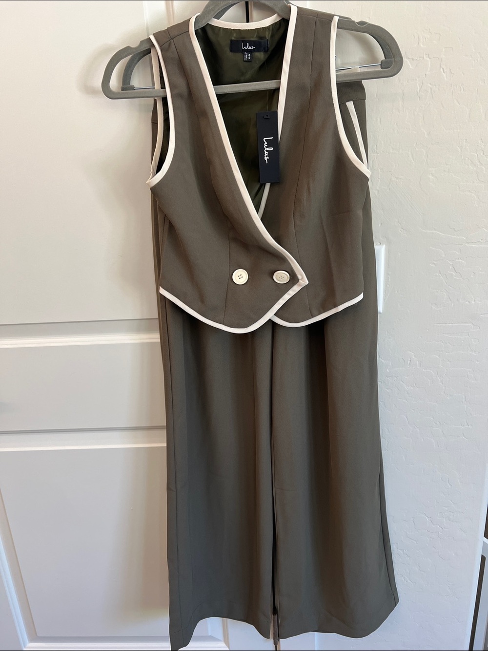 NWT lulus pant set - Picture 3 of 6